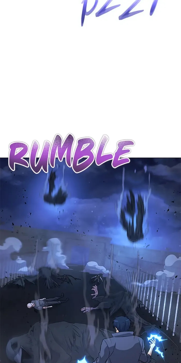 Carnivorous Hunter Chapter 123 - Page 5