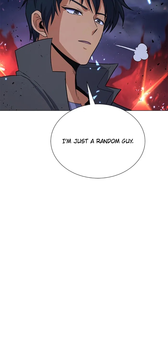 Carnivorous Hunter Chapter 123 - Page 50