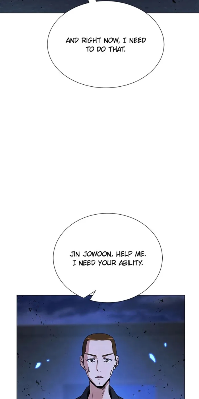 Carnivorous Hunter Chapter 123 - Page 53