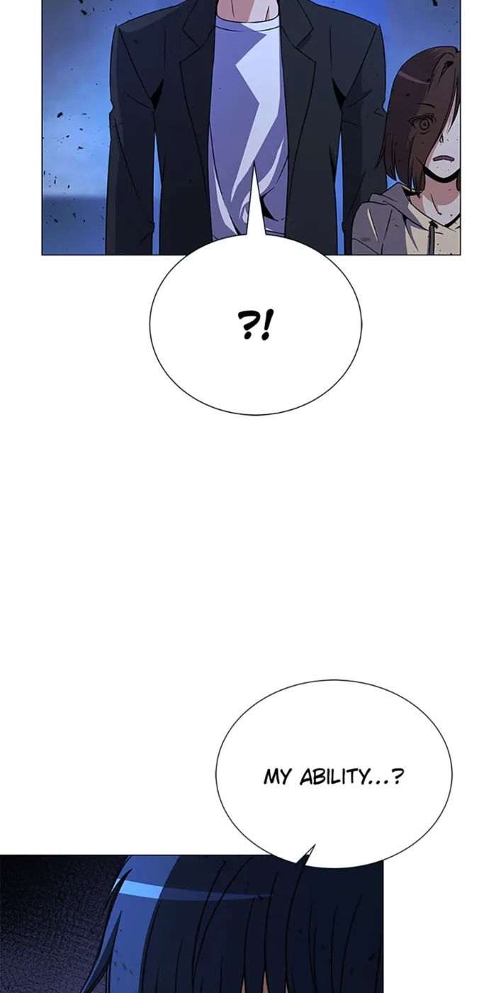 Carnivorous Hunter Chapter 123 - Page 54