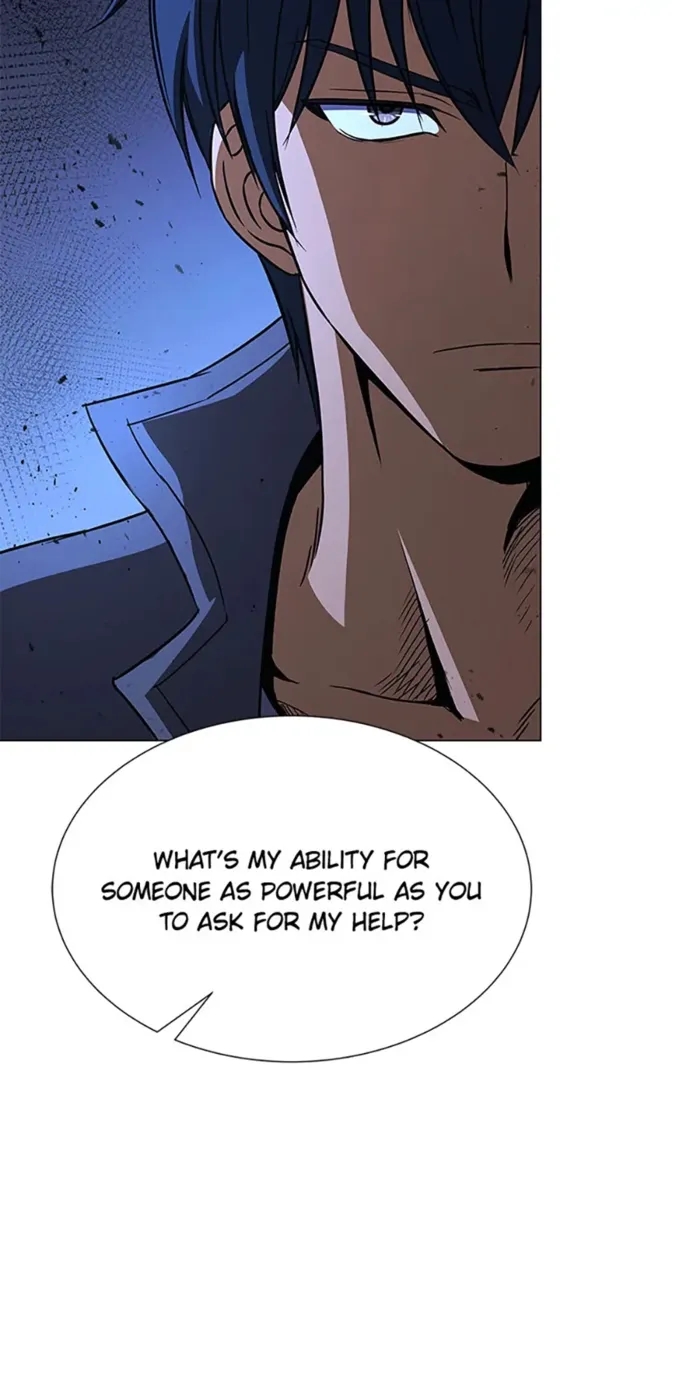 Carnivorous Hunter Chapter 123 - Page 55