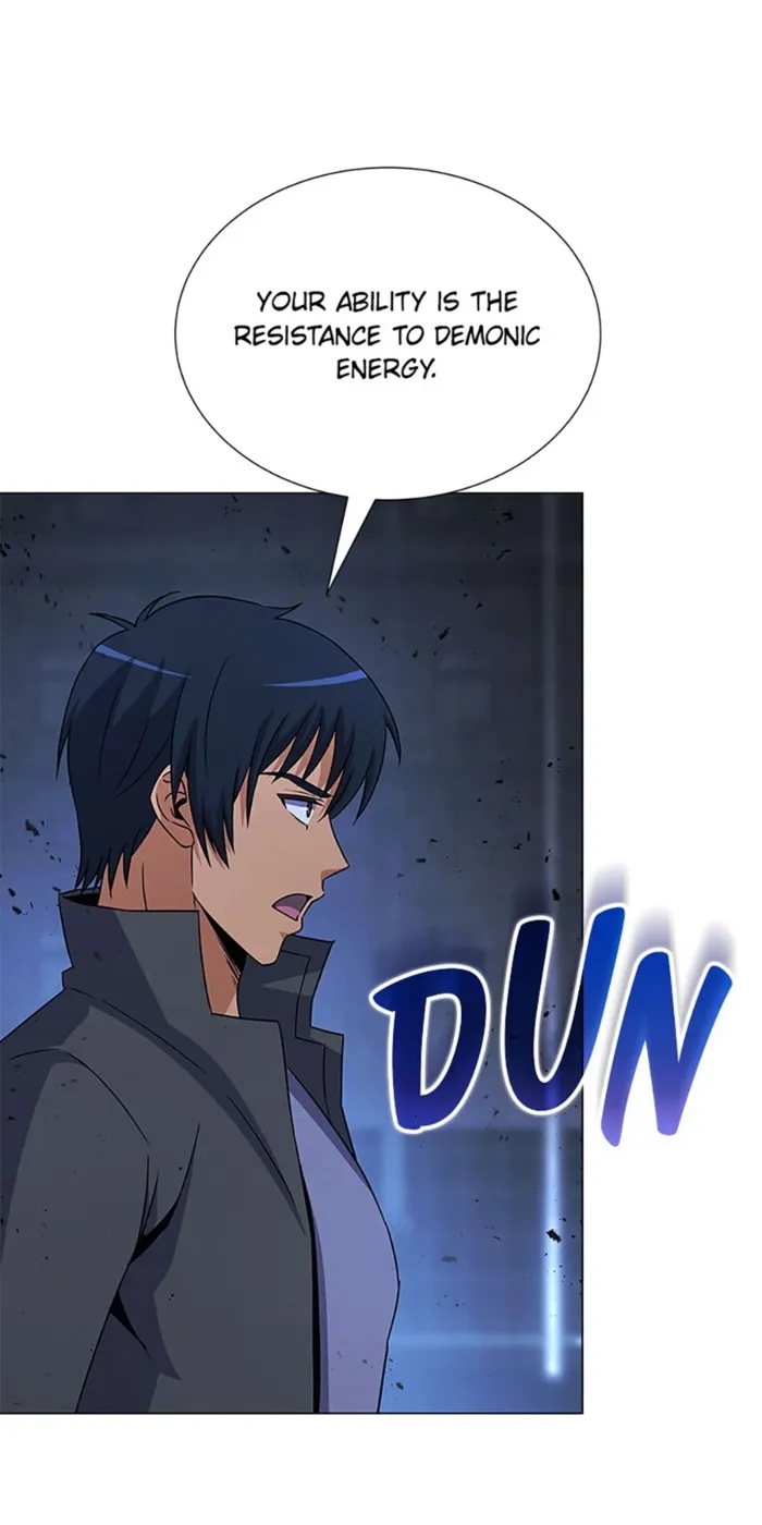 Carnivorous Hunter Chapter 123 - Page 57