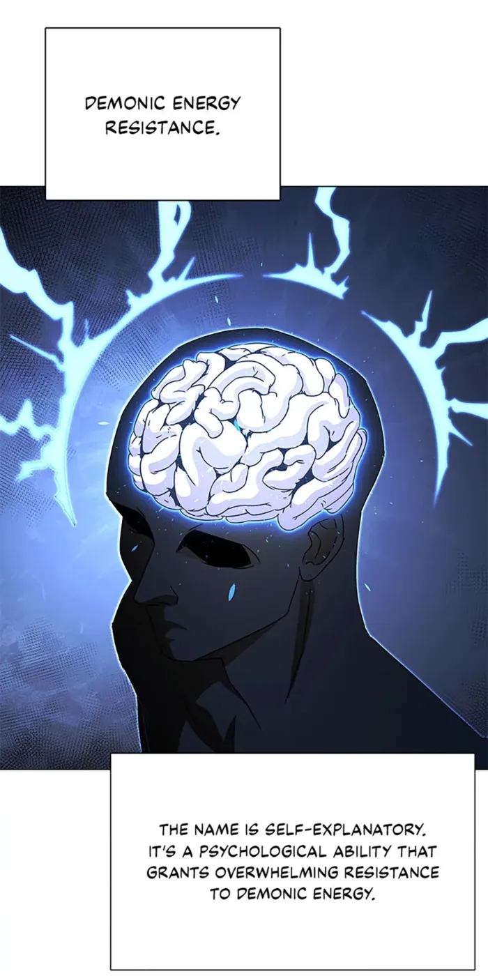 Carnivorous Hunter Chapter 123 - Page 58