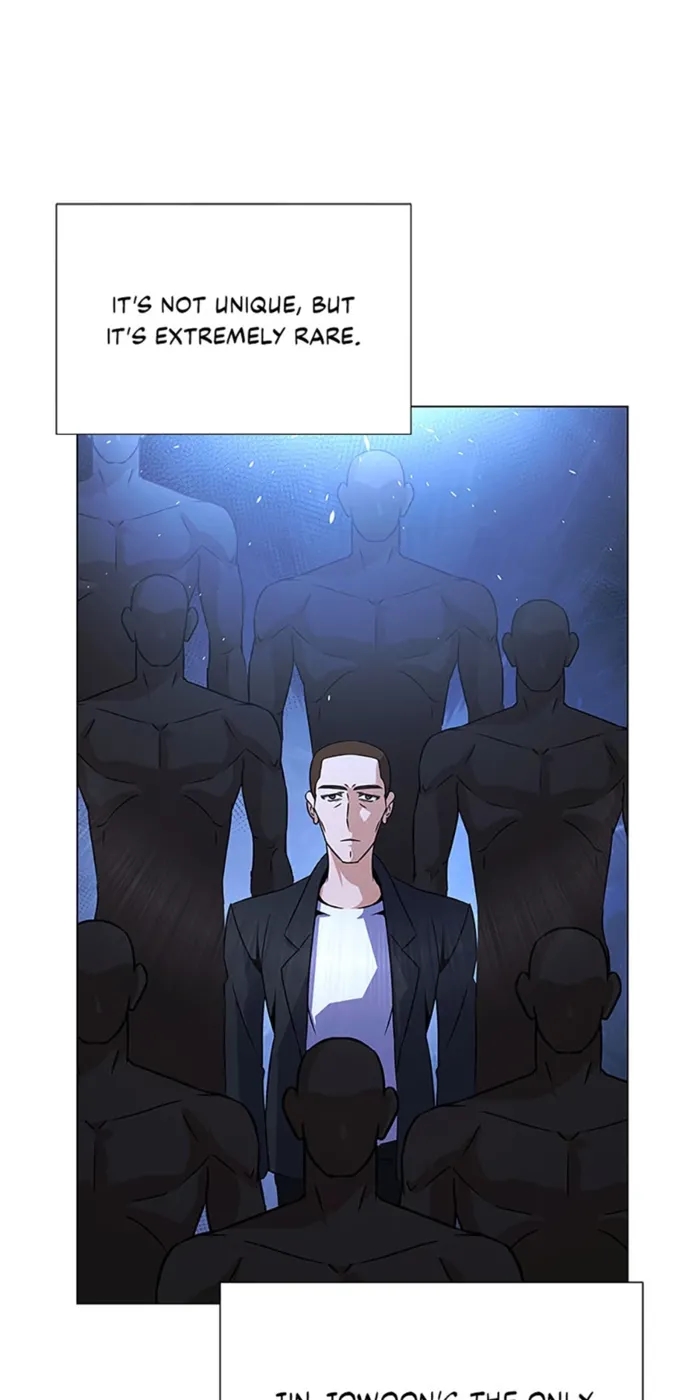 Carnivorous Hunter Chapter 123 - Page 59