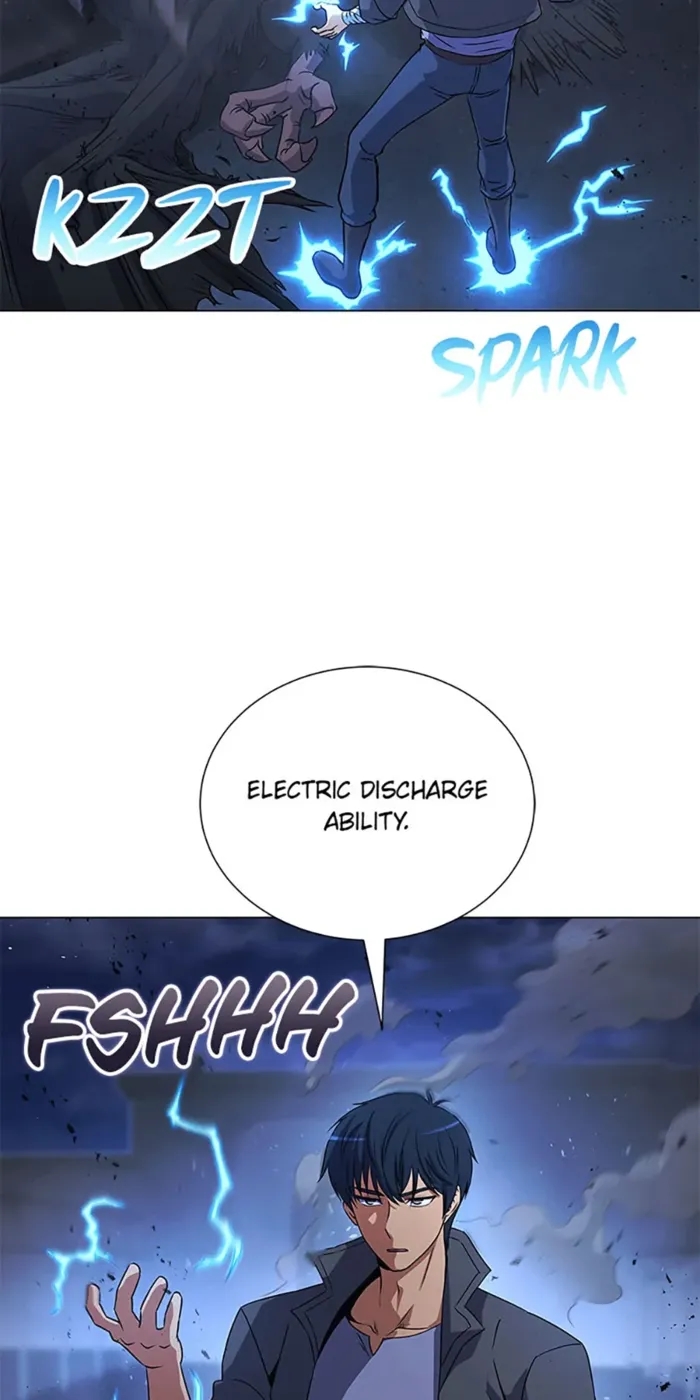 Carnivorous Hunter Chapter 123 - Page 6