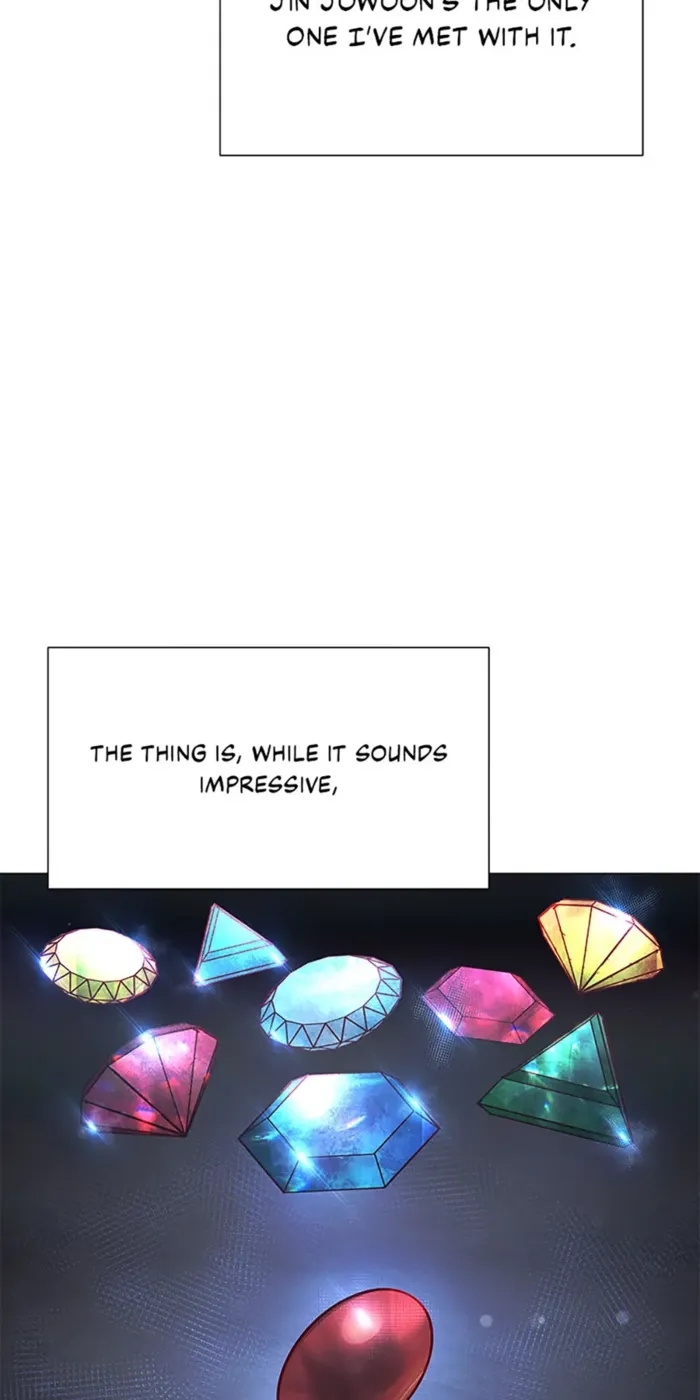 Carnivorous Hunter Chapter 123 - Page 60