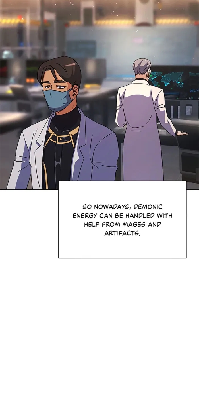 Carnivorous Hunter Chapter 123 - Page 62