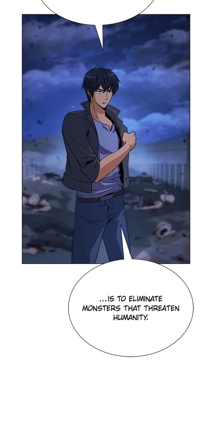 Carnivorous Hunter Chapter 123 - Page 68