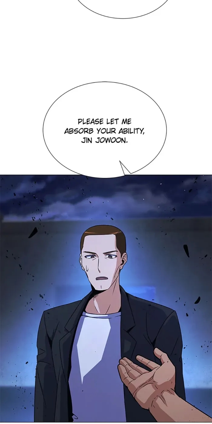 Carnivorous Hunter Chapter 123 - Page 70