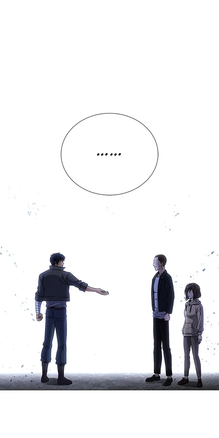 Carnivorous Hunter Chapter 123 - Page 71