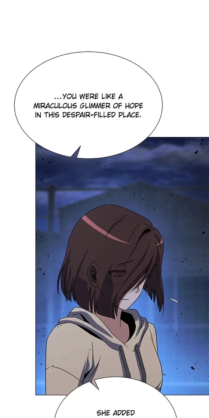 Carnivorous Hunter Chapter 123 - Page 76