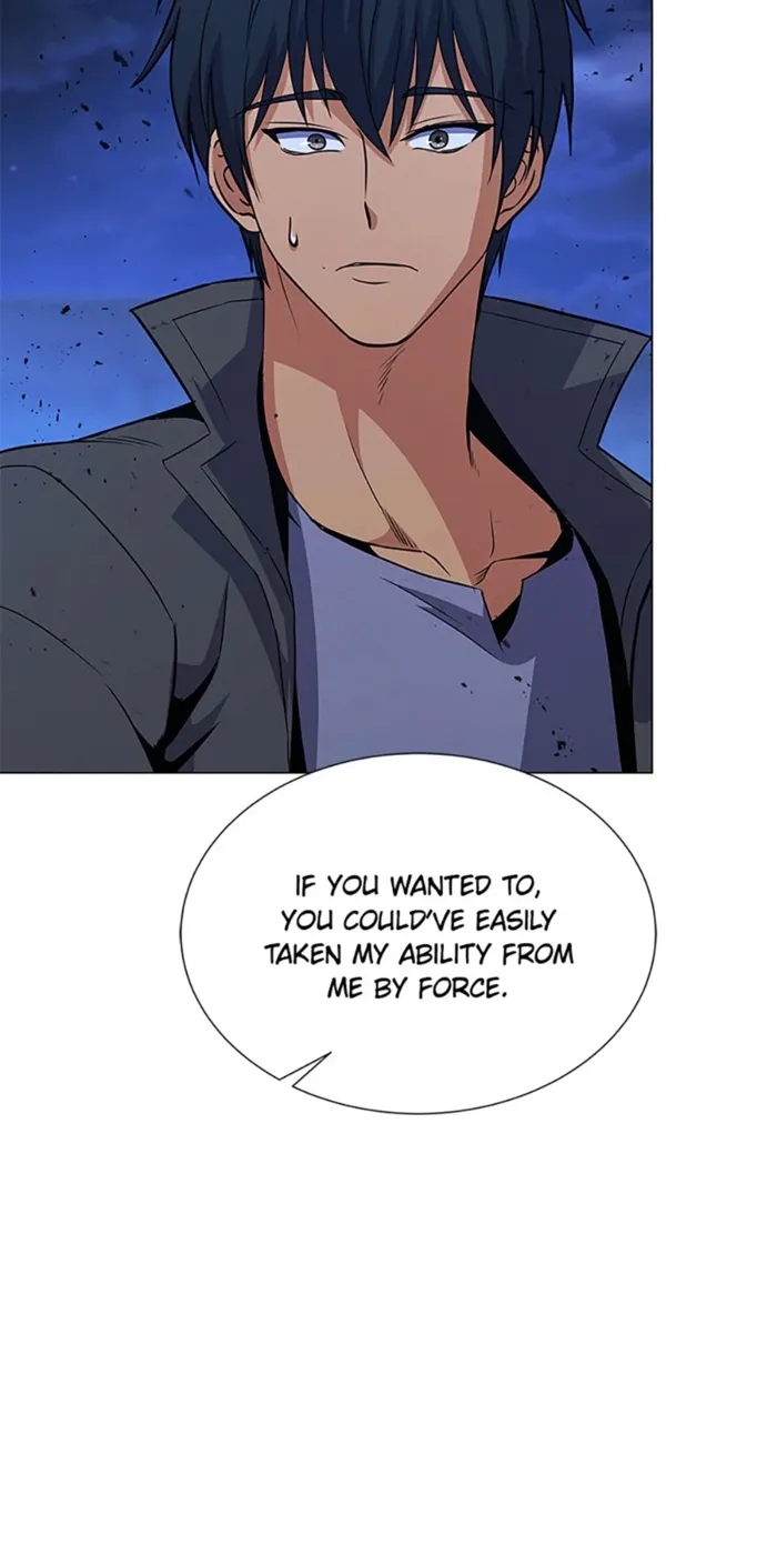 Carnivorous Hunter Chapter 123 - Page 79