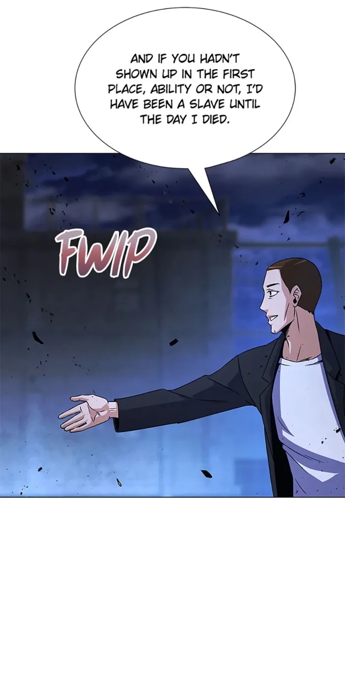 Carnivorous Hunter Chapter 123 - Page 80