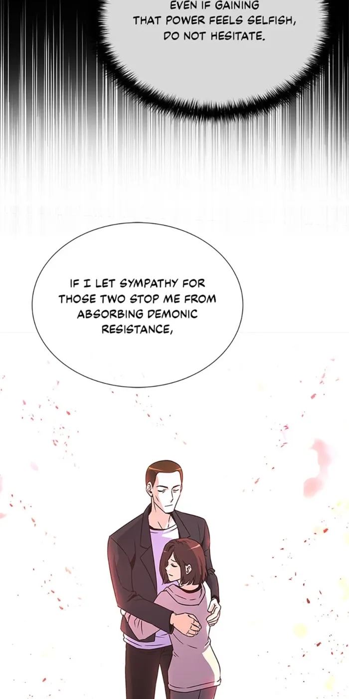 Carnivorous Hunter Chapter 123 - Page 84