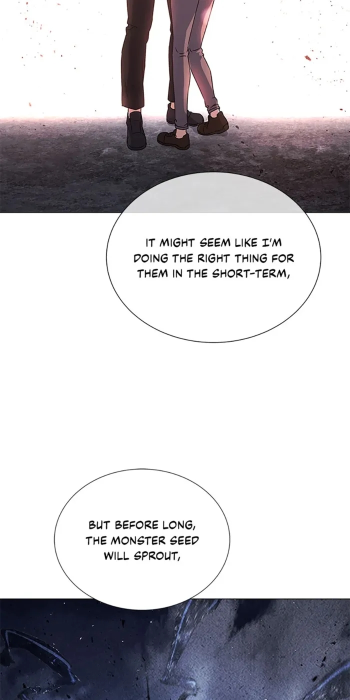 Carnivorous Hunter Chapter 123 - Page 85