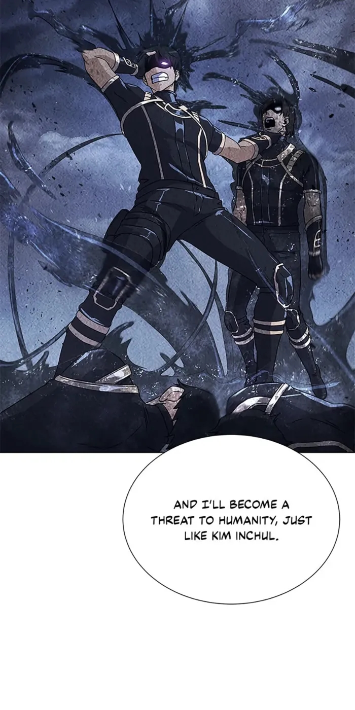 Carnivorous Hunter Chapter 123 - Page 86