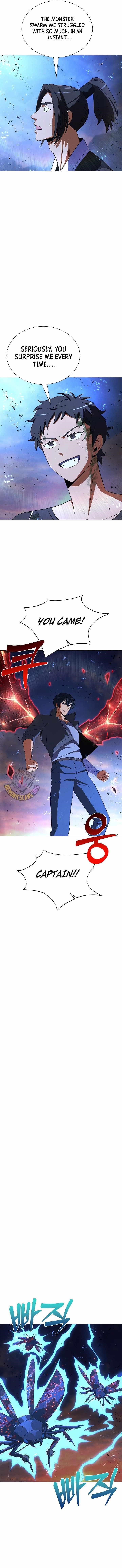 Carnivorous Hunter Chapter 125 - Page 13