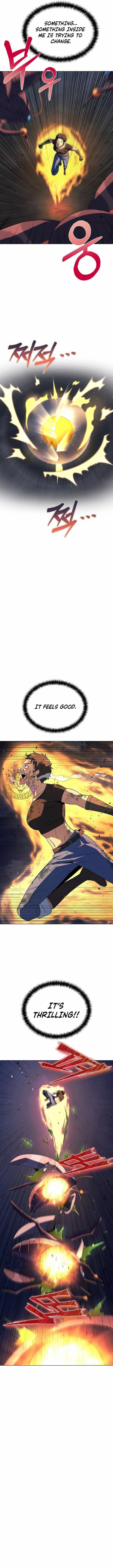 Carnivorous Hunter Chapter 125 - Page 6