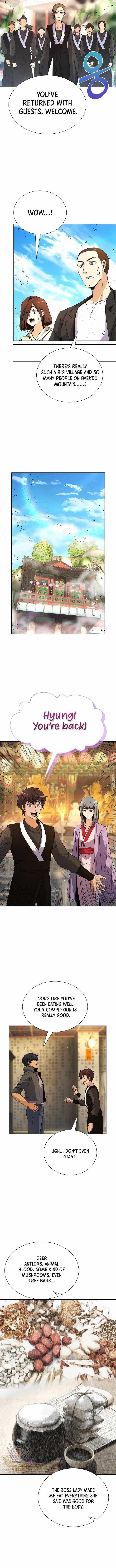 Carnivorous Hunter Chapter 126 - Page 13