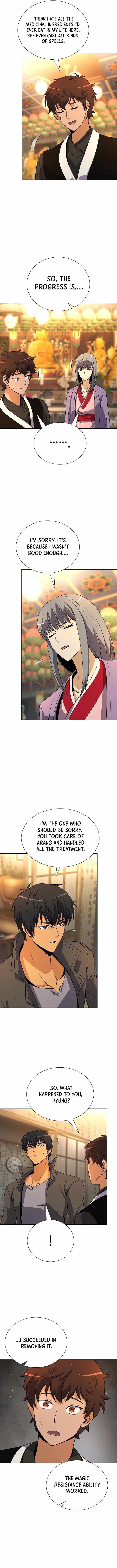 Carnivorous Hunter Chapter 126 - Page 14