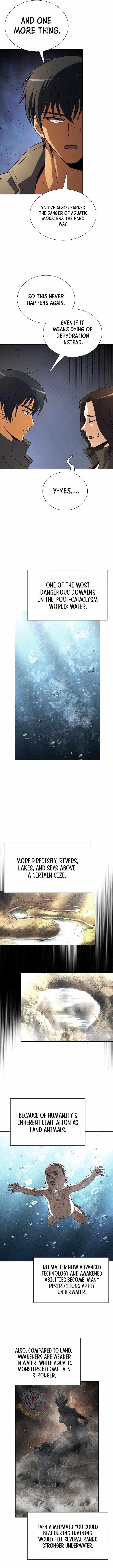 Carnivorous Hunter Chapter 126 - Page 7