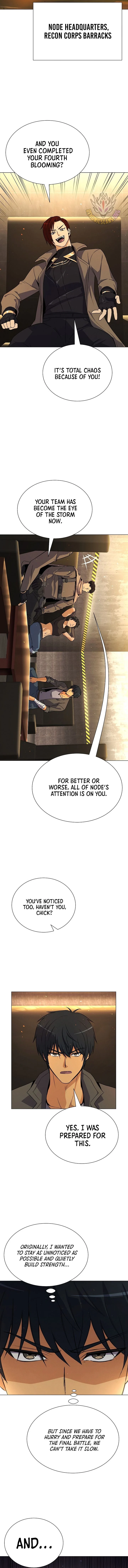 Carnivorous Hunter Chapter 127 - Page 13