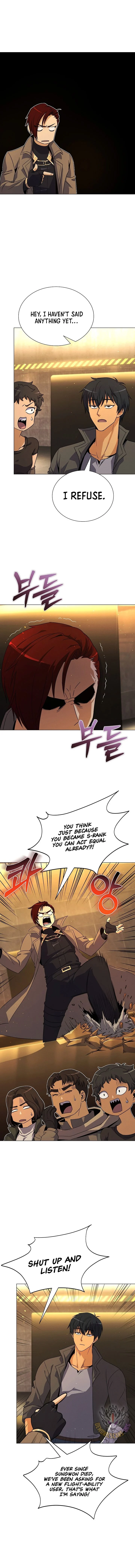 Carnivorous Hunter Chapter 127 - Page 15