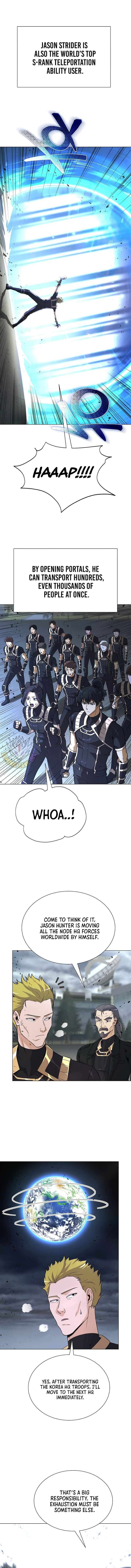 Carnivorous Hunter Chapter 130 - Page 14