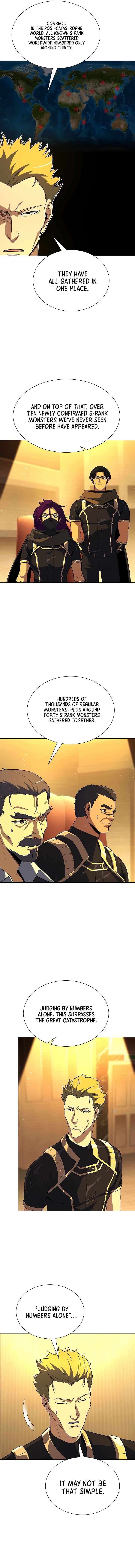 Carnivorous Hunter Chapter 130 - Page 4