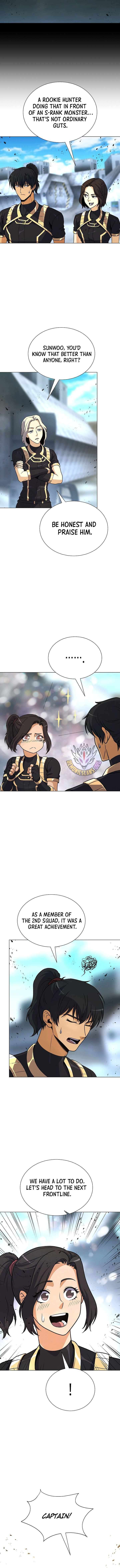Carnivorous Hunter Chapter 131 - Page 14