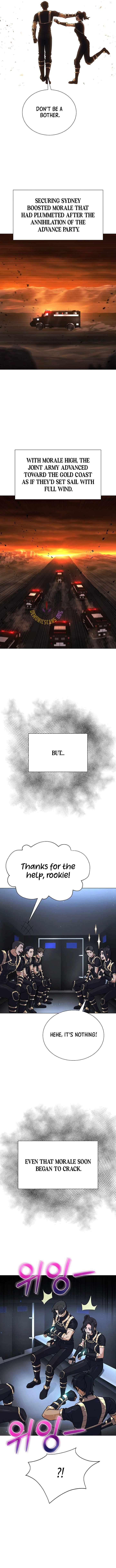 Carnivorous Hunter Chapter 131 - Page 15