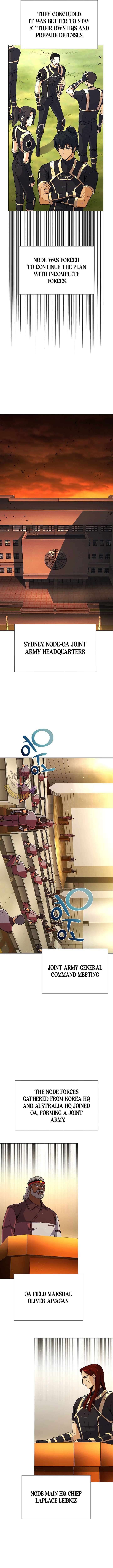 Carnivorous Hunter Chapter 131 - Page 5