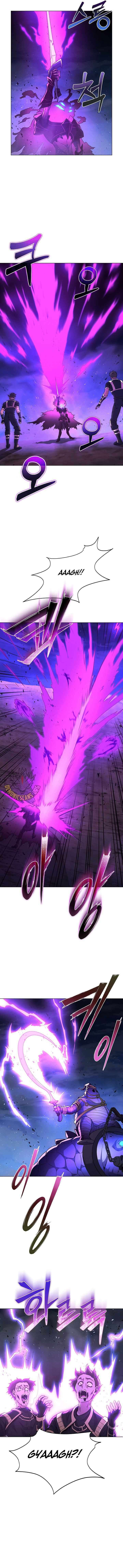 Carnivorous Hunter Chapter 132 - Page 14