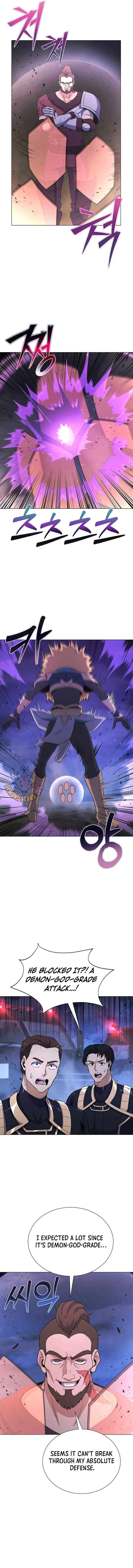 Carnivorous Hunter Chapter 132 - Page 5