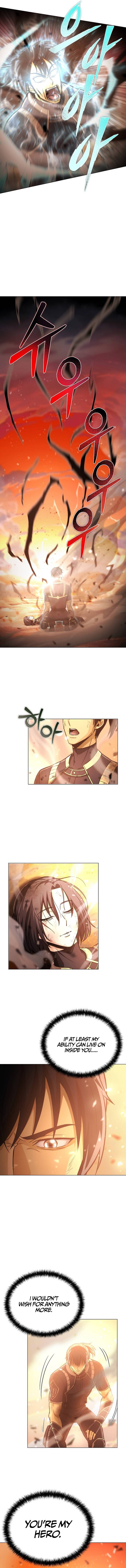 Carnivorous Hunter Chapter 134 - Page 6