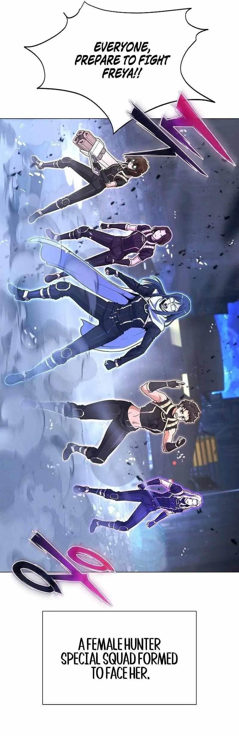 Carnivorous Hunter Chapter 136 - Page 14