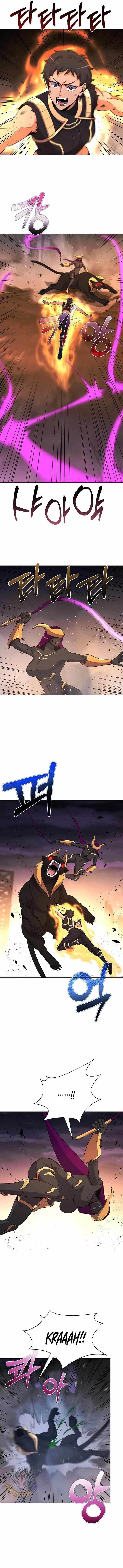 Carnivorous Hunter Chapter 137 - Page 14