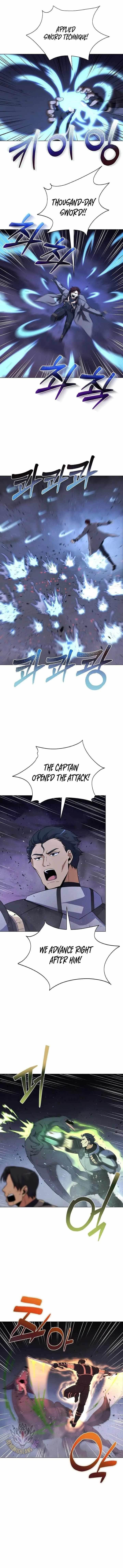 Carnivorous Hunter Chapter 137 - Page 4