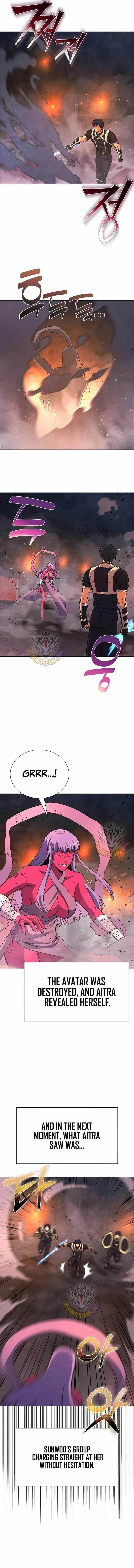 Carnivorous Hunter Chapter 138 - Page 13