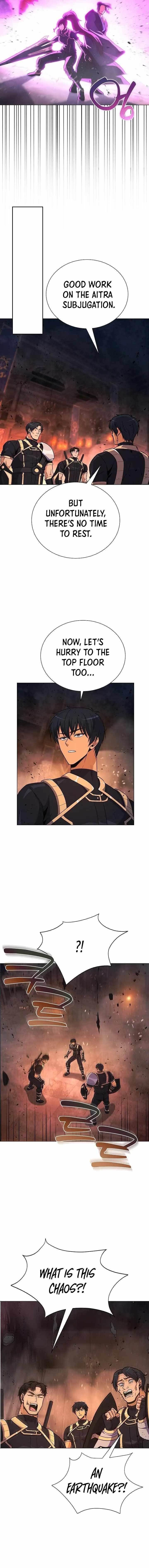 Carnivorous Hunter Chapter 139 - Page 3