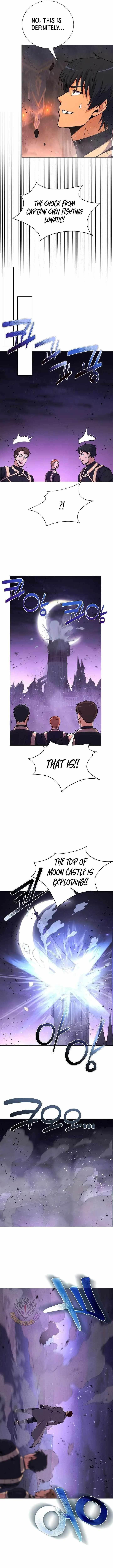 Carnivorous Hunter Chapter 139 - Page 4