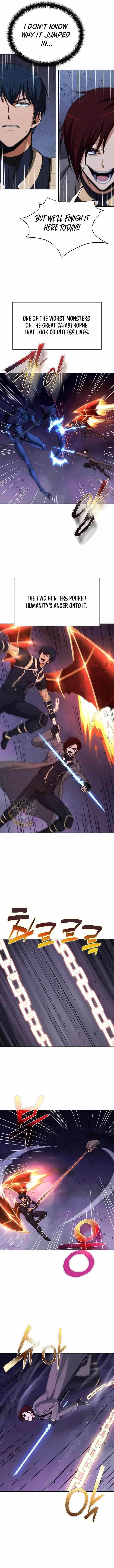 Carnivorous Hunter Chapter 140 - Page 3