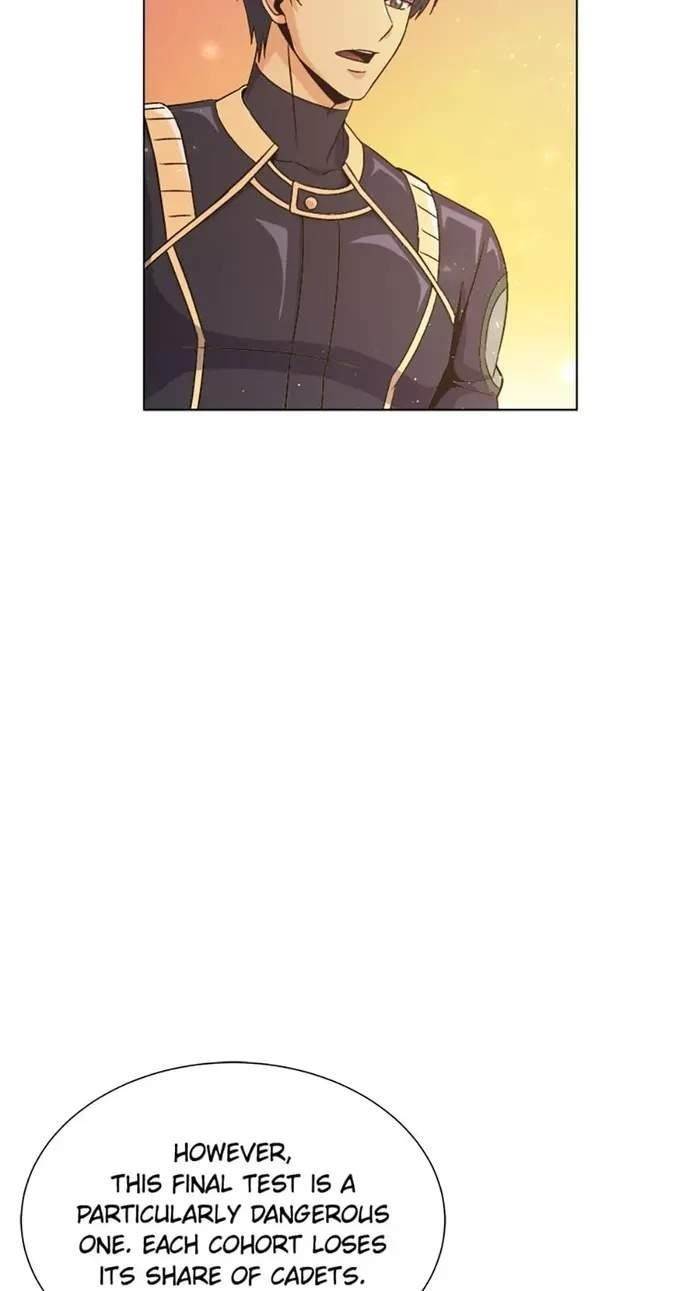 Carnivorous Hunter Chapter 51 - Page 18