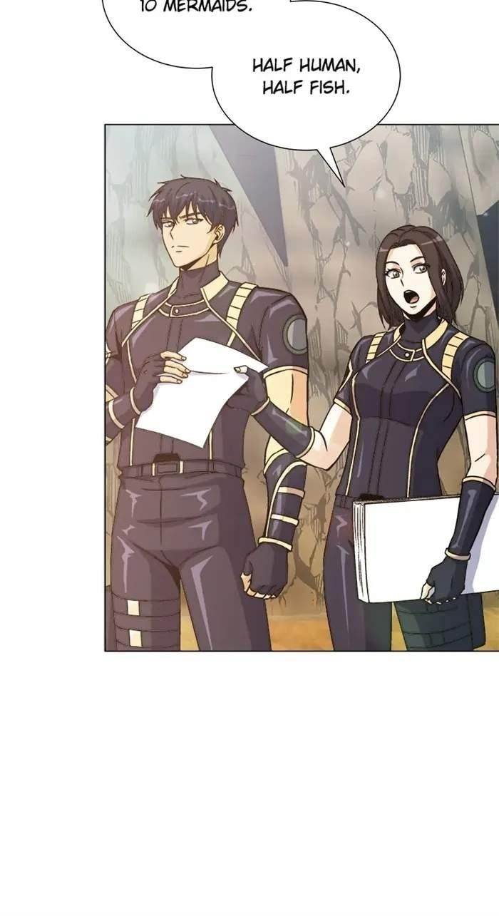 Carnivorous Hunter Chapter 51 - Page 26