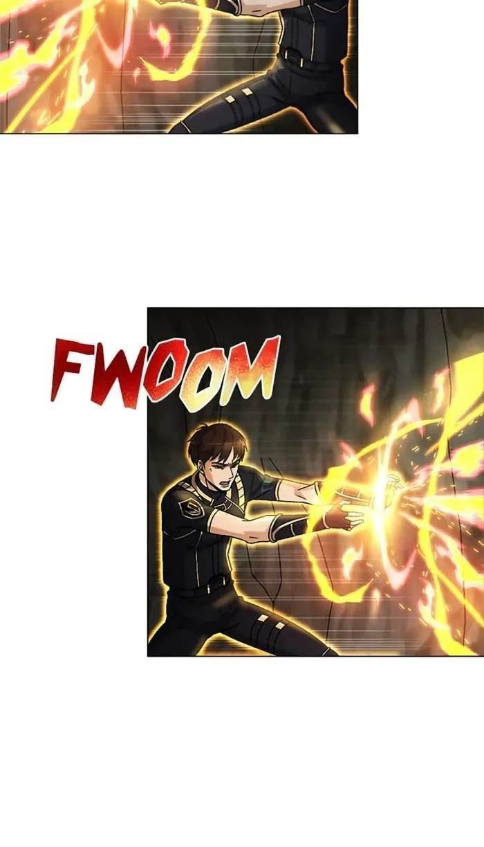 Carnivorous Hunter Chapter 51 - Page 49