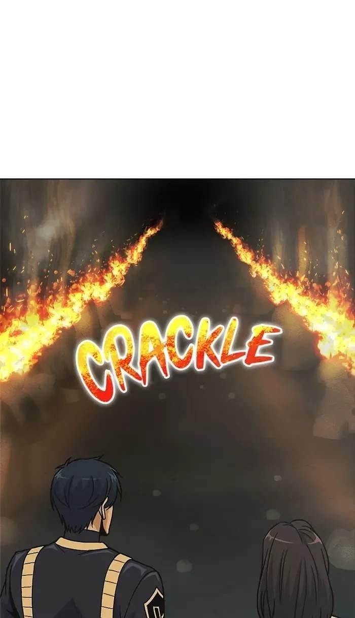 Carnivorous Hunter Chapter 51 - Page 52