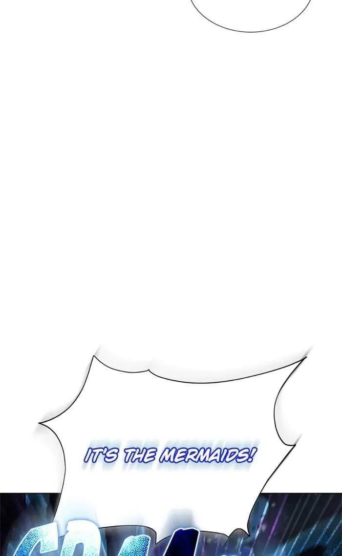 Carnivorous Hunter Chapter 51 - Page 95