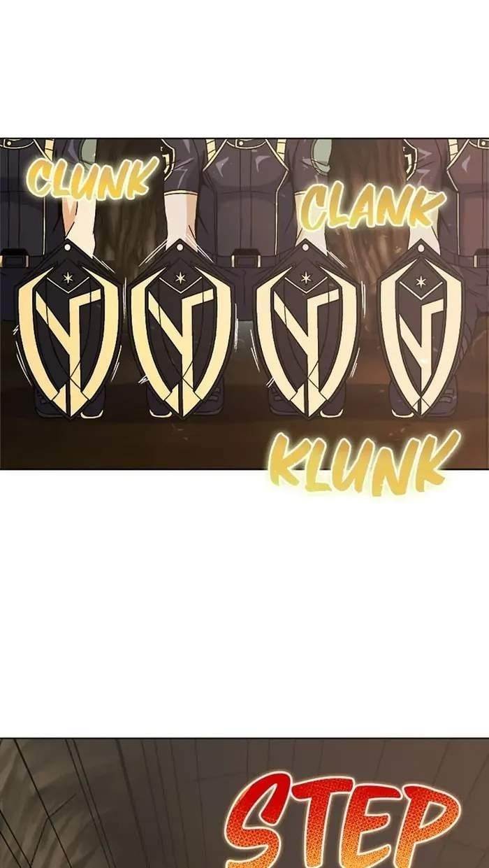 Carnivorous Hunter Chapter 52 - Page 10