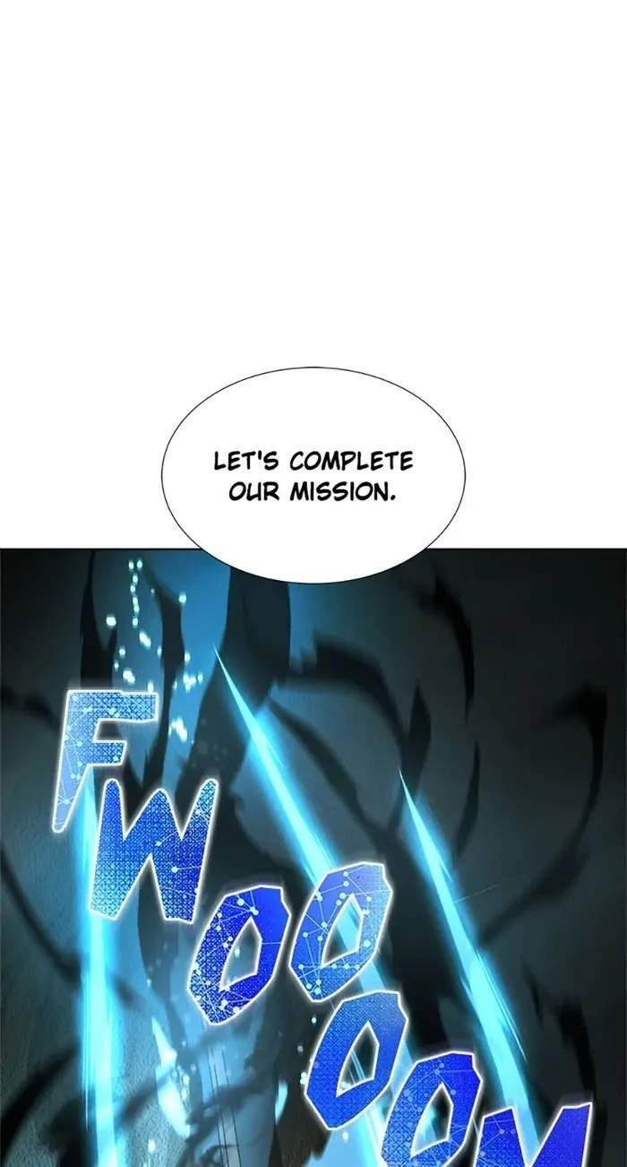 Carnivorous Hunter Chapter 52 - Page 100