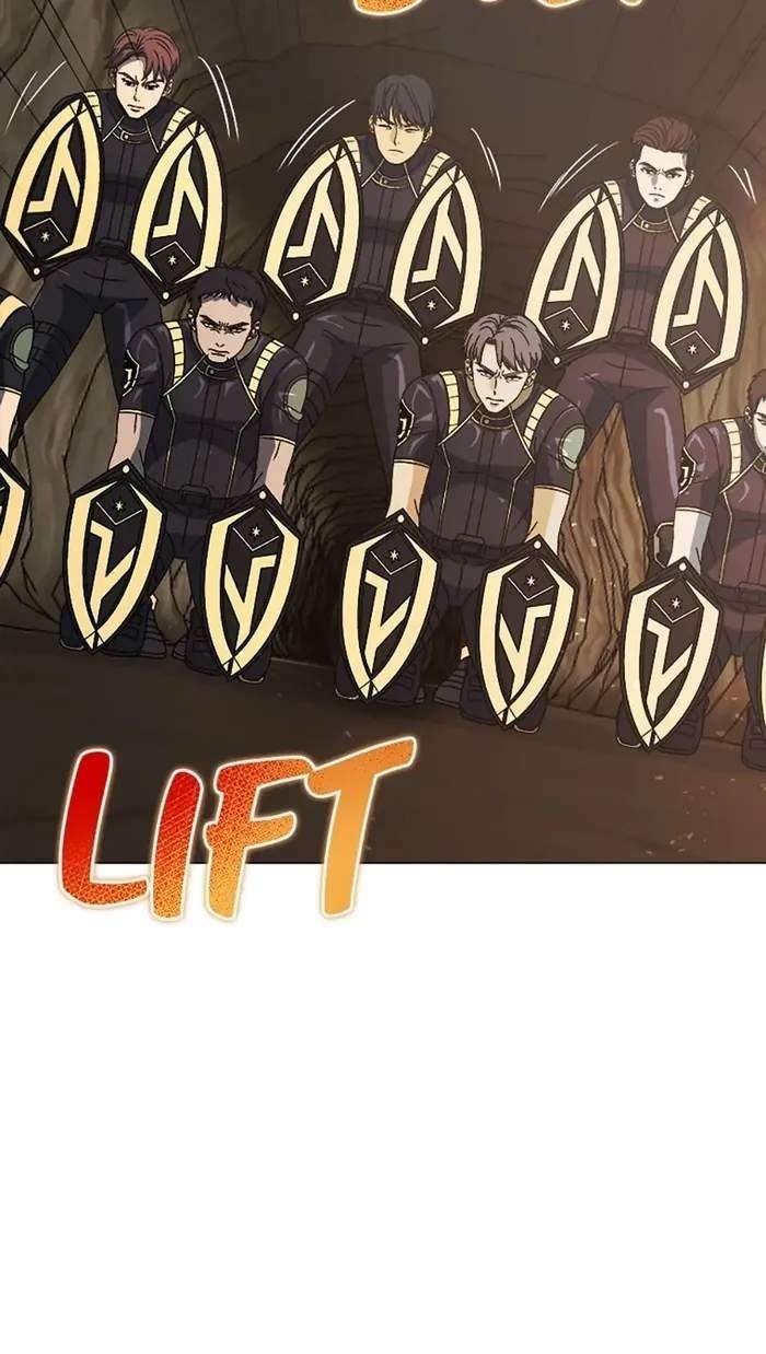 Carnivorous Hunter Chapter 52 - Page 11